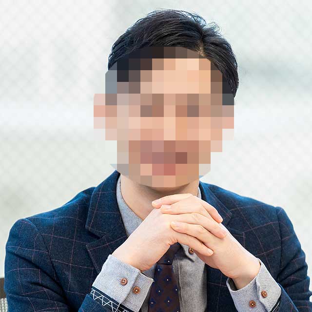 リバースエイジング体験者