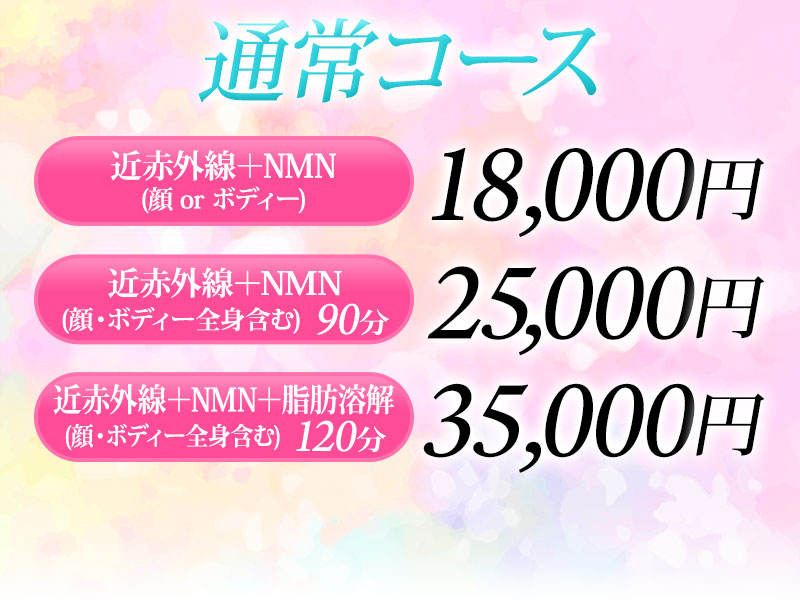 リバースエイジング イメージ