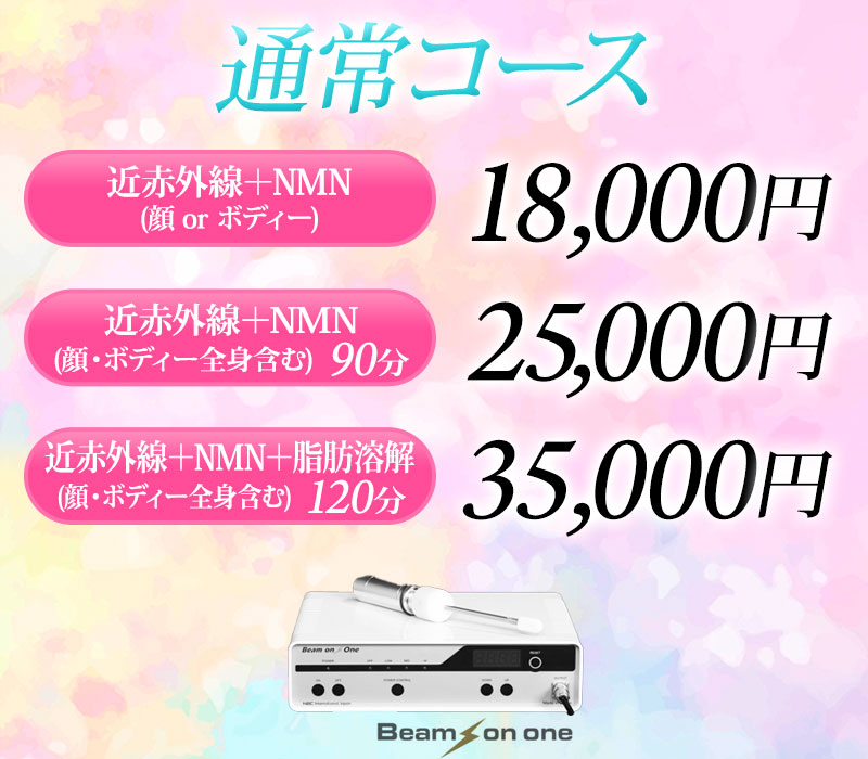 リバースエイジング イメージ